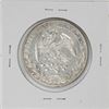 Image 2 : 1890 Go RR Mexico 8 Reales Caps & Rays Silver Coin