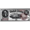 Image 1 : 1880 $2 Legal Tender Note
