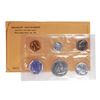 Image 1 : 1960 (5) Coin Proof Set in Original Envelope
