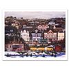 Image 1 : Jane Wooster Scott "Pride of Pennsylvania" Limited Edition Lithograph
