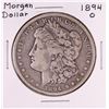 1894-O $1 Morgan Silver Dollar Coin