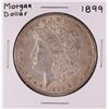 Image 1 : 1899 $1 Morgan Silver Dollar Coin