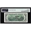 Image 2 : 1995 $2 Federal Reserve Note PMG Superb Gem Uncirculated 68EPQ Courtesy Autograph