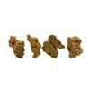 Image 2 : Lot of Gold Nuggets 3.61 Grams Total Weight