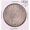 1888-S $1 Morgan Silver Dollar Coin