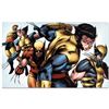 Image 1 : Marvel Comics "X-Men Evolutions #1" Limited Edition Giclee