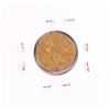 Image 2 : 1915 $2 1/2 Indian Head Quarter Eagle Gold Coin