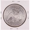 Image 2 : 1871 $1 Seated Liberty Silver Dollar Coin
