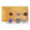 Image 1 : 1957 (5) Coin Proof Set in Original Envelope
