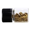 Image 2 : Lot of Gold Nuggets 6.55 Grams Total Weight