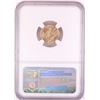 Image 2 : 2013 $5 American Gold Eagle Coin NGC MS70