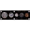 Image 1 : 1957 (5) Coin Proof Set
