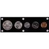 Image 2 : 1957 (5) Coin Proof Set