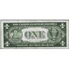Image 2 : 1935A $1 North Africa WWII Emergency Issue Silver Certificate Note