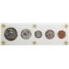 Image 2 : 1953 (5) Coin Proof Set