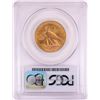 Image 2 : 1926 $10 Indian Head Half Eagle Gold Coin PCGS MS62