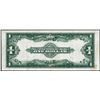 Image 2 : 1923 $1 Silver Certificate Note