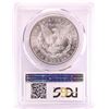 Image 2 : 1881-S $1 Morgan Silver Dollar Coin PCGS MS65