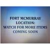 Image 1 : 1ST LOCATION "FORT MCMURRAY" @ STREAMLINE MECHANICAL