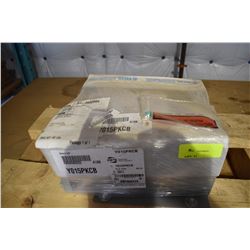 FT.MAC: HAMMOND 15KVA 600V - 480V TRANSFORMER