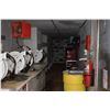 Image 25 : FT.MAC: 8FT X 40FT LUBE & SERVICE SKIDDED CONTAINER