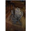 Image 4 : FT.MAC: 8 GALLON 6.5HP SHOP VAC, MODEL: ULTRA 6.5,