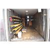 Image 8 : FT.MAC: 40FT GAS FITTING SKID, INSULATED ELECTRIC