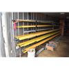 Image 9 : FT.MAC: 40FT GAS FITTING SKID, INSULATED ELECTRIC