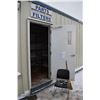 Image 2 : FT.MAC: OFFICE/PARTS/USED OIL STORAGE SKID