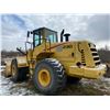 Image 2 : STURG.CNTY: 2001 NEW HOLLAND LW230 LOADER,