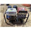 Image 1 : FT.MAC: HONDA 5000 WATT 120/240 VOLT GENERATOR
