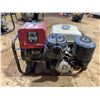 Image 5 : FT.MAC: HONDA 5000 WATT 120/240 VOLT GENERATOR
