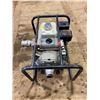 Image 4 : FT.MAC: HONDA GX160 TRASH PUMP WITH 2" CONNECTION