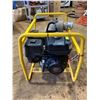 Image 2 : FT.MAC: WACKER NEUSON PT3 TRASH PUMP WITH 3"
