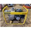 Image 3 : FT.MAC: WACKER NEUSON PT3 TRASH PUMP WITH 3"