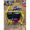 Image 2 : FT.MAC: WACKER NEUSON PT3 TRASH PUMP WITH 3"