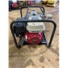 Image 2 : FT.MAC: HONDA GX160 TRASH PUMP WITH 2" CONNECTION