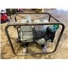 Image 3 : FT.MAC: HONDA GX240 TRASH PUMP WITH 3" CONNECTION