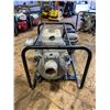 Image 4 : FT.MAC: HONDA WT30X TRASH PUMP WITH 3" CONNECTION