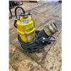 Image 1 : FT.MAC: WACKER NEUSON SUBMERSIBLE PUMP 3”, 1HP,120V