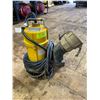 Image 1 : FT.MAC: WACKER NEUSON 3” SUBMERSIBLE PUMP, 1 HP,