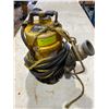 Image 1 : FT.MAC: WACKER NEUSON 2”SUBMERSIBLE PUMP, 1/2 HP,