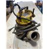 Image 1 : FT.MAC: WACKER NEUSON 2”SUBMERSIBLE PUMP, 1/2 HP,