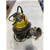 Image 1 : FT.MAC: WACKER NEUSON 2”  SUBMERSIBLE PUMP, 1-2 HP
