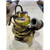 Image 1 : FT.MAC: WACKER NEUSON 2” SUBMERSIBLE PUMP, 1/2 HP