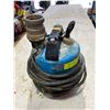 Image 1 : FT.MAC: AMECO 2” SUBMERSIBLE PUMP, 1/2HP, 120 VOLT