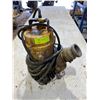 Image 1 : FT.MAC: WACKER NEUSON 2” SUBMERSIBLE PUMP, 1/2 HP