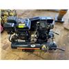 Image 1 : FT.MAC: HONDA M-T-M WHEELBARROW AIR COMPRESSOR