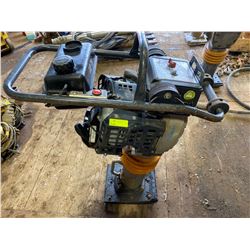 FT.MAC: BOMAG BT6514 JUMPING JACK TAMPER