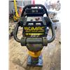 Image 5 : FT.MAC: BOMAG BT6514 JUMPING JACK TAMPER